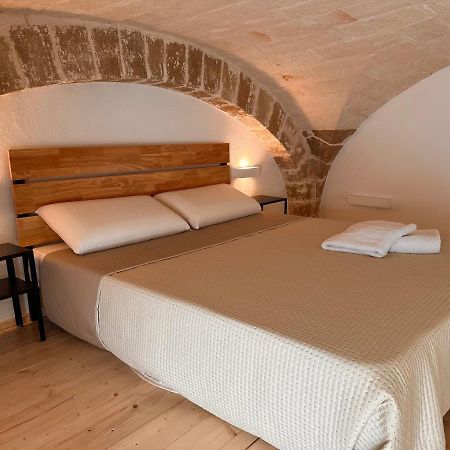 L'Antica Dimora In Centro Villa Bari Exteriör bild