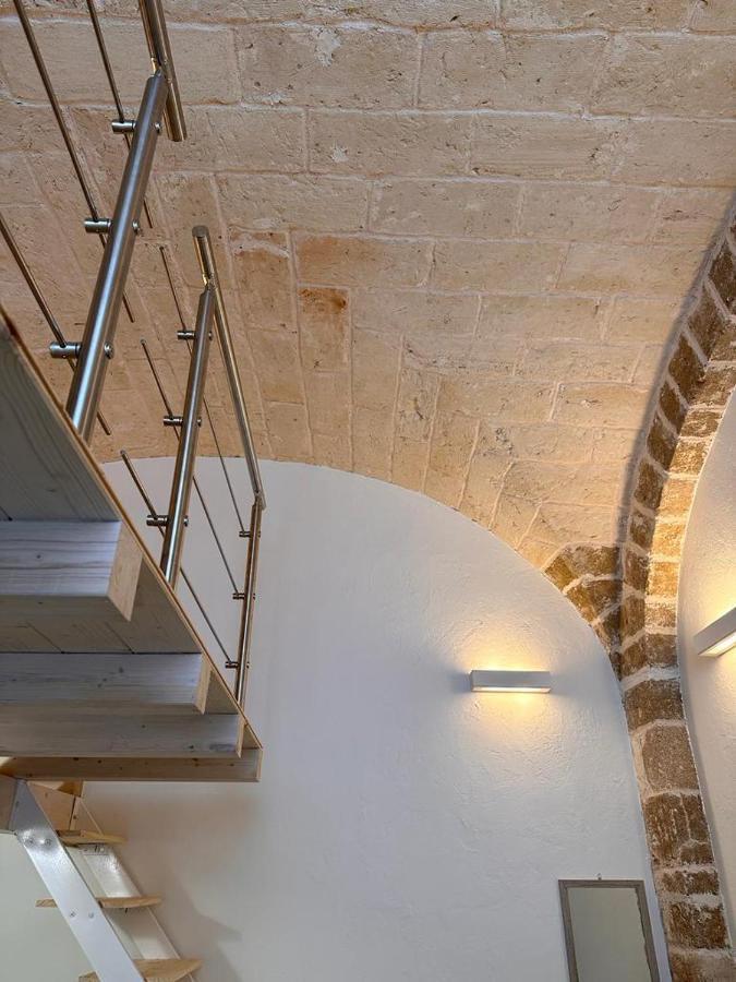 L'Antica Dimora In Centro Villa Bari Exteriör bild