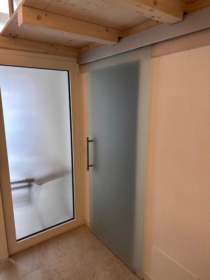 L'Antica Dimora In Centro Villa Bari Exteriör bild