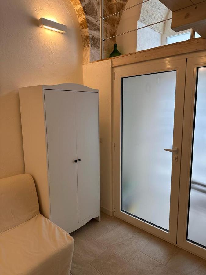 L'Antica Dimora In Centro Villa Bari Exteriör bild