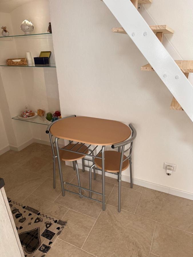 L'Antica Dimora In Centro Villa Bari Exteriör bild