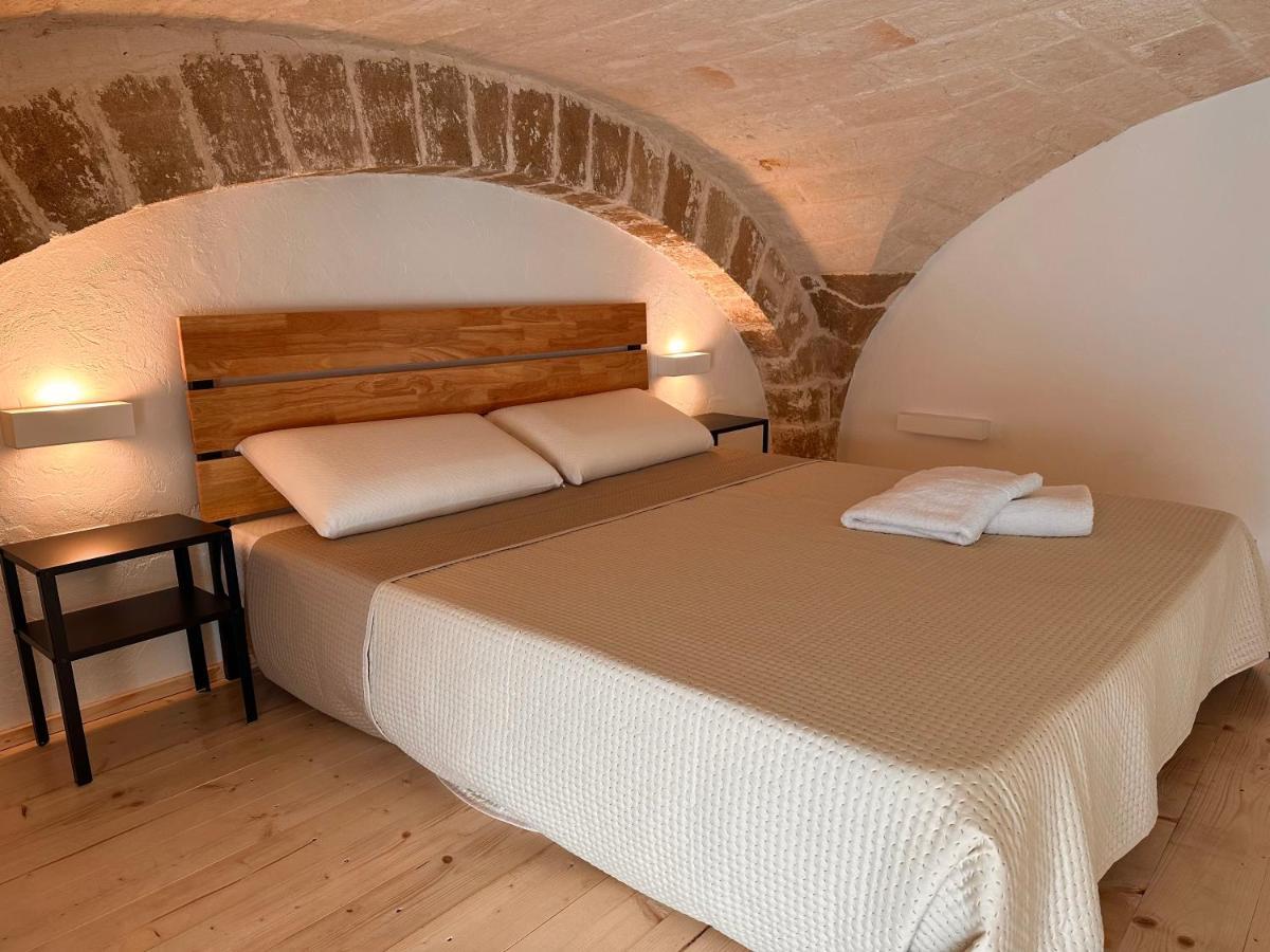 L'Antica Dimora In Centro Villa Bari Exteriör bild