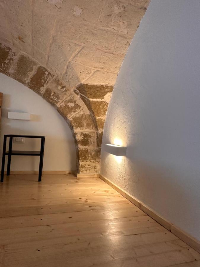 L'Antica Dimora In Centro Villa Bari Exteriör bild