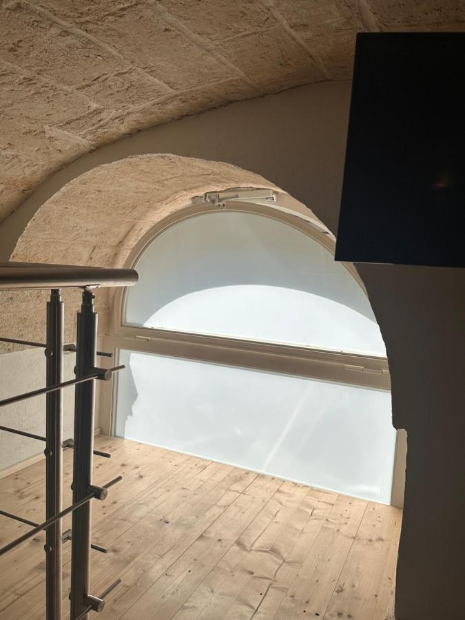 L'Antica Dimora In Centro Villa Bari Exteriör bild